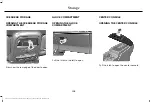 Предварительный просмотр 208 страницы Lincoln CORSAIR 2023 Owner'S Manual