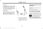 Предварительный просмотр 293 страницы Lincoln CORSAIR 2023 Owner'S Manual