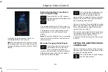 Предварительный просмотр 319 страницы Lincoln CORSAIR 2023 Owner'S Manual