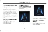 Предварительный просмотр 339 страницы Lincoln CORSAIR 2023 Owner'S Manual