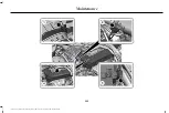 Предварительный просмотр 439 страницы Lincoln CORSAIR 2023 Owner'S Manual