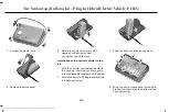 Предварительный просмотр 484 страницы Lincoln CORSAIR 2023 Owner'S Manual