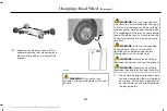 Предварительный просмотр 493 страницы Lincoln CORSAIR 2023 Owner'S Manual