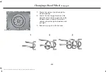 Предварительный просмотр 496 страницы Lincoln CORSAIR 2023 Owner'S Manual