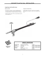 Предварительный просмотр 9 страницы Lincoln cougar k2704-2 Operator'S Manual