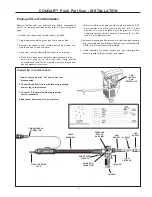 Предварительный просмотр 10 страницы Lincoln cougar k2704-2 Operator'S Manual