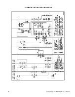 Preview for 20 page of Lincoln Countertop Impinger Service Manual