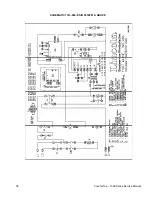 Preview for 38 page of Lincoln Countertop Impinger Service Manual