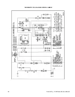 Preview for 40 page of Lincoln Countertop Impinger Service Manual