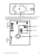 Preview for 49 page of Lincoln Countertop Impinger Service Manual