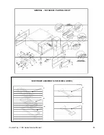 Preview for 55 page of Lincoln Countertop Impinger Service Manual