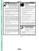 Preview for 4 page of Lincoln CV-655 Service Manual