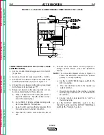 Preview for 28 page of Lincoln CV-655 Service Manual