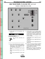 Preview for 66 page of Lincoln CV-655 Service Manual