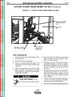 Preview for 71 page of Lincoln CV-655 Service Manual