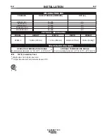 Preview for 8 page of Lincoln FLEXTEC 450 Operator'S Manual