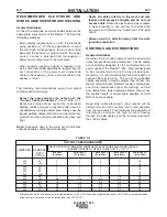 Preview for 13 page of Lincoln FLEXTEC 450 Operator'S Manual