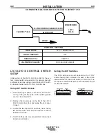 Preview for 15 page of Lincoln FLEXTEC 450 Operator'S Manual