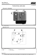 Предварительный просмотр 14 страницы Lincoln HTL 101 User Manual