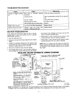 Preview for 7 page of Lincoln Idealarc 250/250 Operating Manual