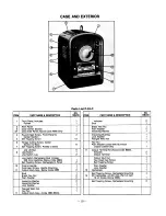 Preview for 10 page of Lincoln Idealarc 250/250 Operating Manual