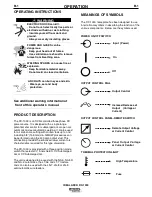 Preview for 12 page of Lincoln IDEALARC DC-1000 Operator'S Manual