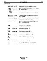 Preview for 14 page of Lincoln IDEALARC DC-1000 Operator'S Manual