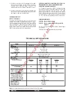 Preview for 13 page of Lincoln IDEALARC DC-400 Operating Manual