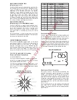 Preview for 19 page of Lincoln IDEALARC DC-400 Operating Manual