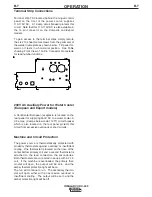 Preview for 20 page of Lincoln IDEALARC DC-400 Operator'S Manual