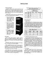 Preview for 6 page of Lincoln IDEALARC R3R - 300 Operator'S Manual