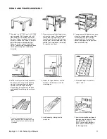 Preview for 11 page of Lincoln IMPINGER 1000 series Installation & Operating Instructions Manual