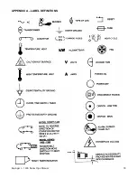 Preview for 19 page of Lincoln IMPINGER 1000 series Installation & Operating Instructions Manual