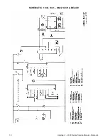 Preview for 12 page of Lincoln IMPINGER 1000 series Service Manual