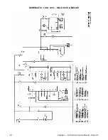 Preview for 18 page of Lincoln IMPINGER 1000 series Service Manual