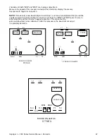 Preview for 47 page of Lincoln IMPINGER 1000 series Service Manual