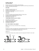 Preview for 50 page of Lincoln IMPINGER 1000 series Service Manual