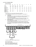 Preview for 52 page of Lincoln IMPINGER 1000 series Service Manual