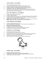 Preview for 56 page of Lincoln IMPINGER 1000 series Service Manual