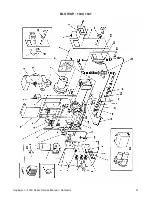 Preview for 71 page of Lincoln IMPINGER 1000 series Service Manual