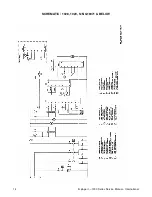 Preview for 14 page of Lincoln Impinger 1002 Service Manual