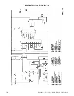 Preview for 16 page of Lincoln Impinger 1002 Service Manual