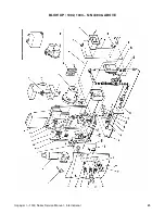 Preview for 85 page of Lincoln Impinger 1002 Service Manual