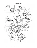 Preview for 87 page of Lincoln Impinger 1002 Service Manual