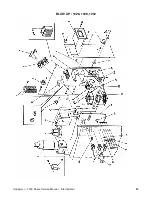 Preview for 89 page of Lincoln Impinger 1002 Service Manual