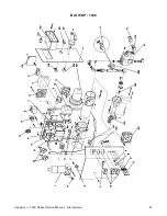 Preview for 91 page of Lincoln Impinger 1002 Service Manual