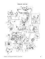 Preview for 93 page of Lincoln Impinger 1002 Service Manual