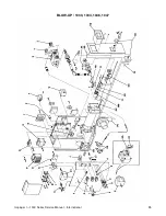 Preview for 95 page of Lincoln Impinger 1002 Service Manual