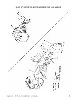 Предварительный просмотр 105 страницы Lincoln Impinger 1002 Service Manual