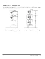 Предварительный просмотр 10 страницы Lincoln Impinger 1100 Series Installation, Operation And Maintenance Manual